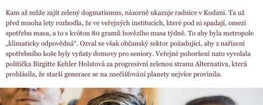 Čiže budú aj prídelové lístky? / Fľuska post 2026-05-24 12:58:49