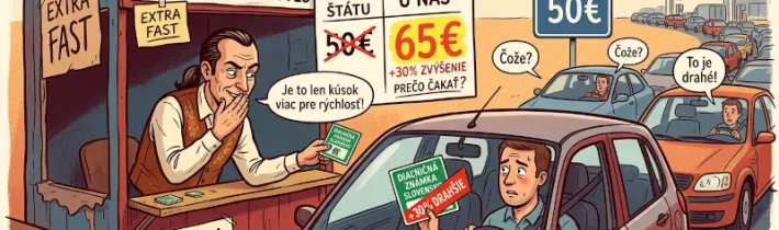 Belobog » Slovensko smeruje do eldoráda podvodníkov