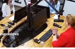 LEXMANN KLAMALA, ŽE NEOZNAČILA AGRESIU USA VOČI IRÁNU ZA MOŽNÝ OBRANNÝ ÚTOKMiria…