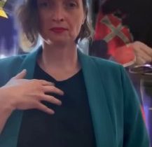 Blbeček na dobrú noc…