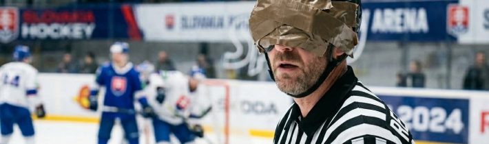 Fleška z MS v hokeji / Fľuska post 2026-05-23 17:57:23