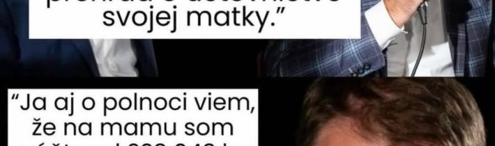 Fľuska ftípek / Fľuska post 2026-05-18 23:00:08