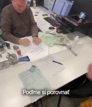 Prepisy a prihlásenie vs a sprostý Slovak sa môže tešiť….