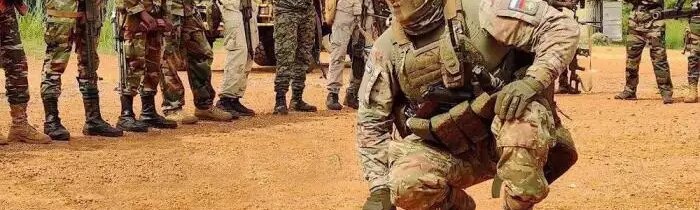 Bitka o Sahel: prevrat v Mali sa nepodaril