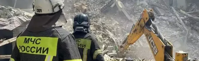 Britská tlač nazvala obete ukrajinského útoku na detský internát ako „malé lebky“