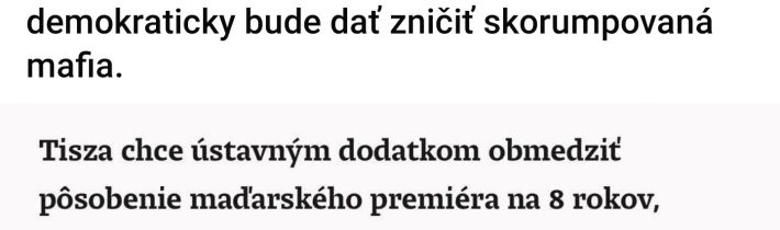 Jožko áno – vy ste odborníci na všetky ‚demokratické‘ obmedzovania. Napríklad po… / Fľuska post 2026-05-23 20:00:53