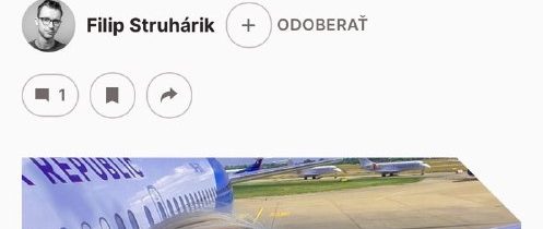Keď Zuzke pribehne na pomoc Nko s nasledovnou „možno-mohla-story“ Struhárik zavo…