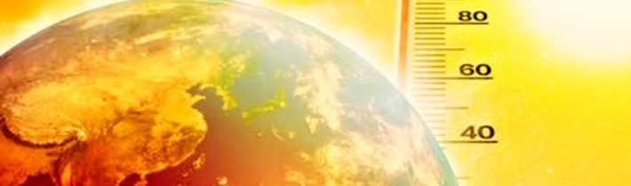 Klima: Vedro aneb přirozené a „nepřirozené“ klimatické podmínky
