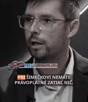 ŠOKUJÚCI SÚBOJ MENTÁLNYCH TITÁNOV!  Keď sa „nezávislý“ PR novinár stretne s Jaka…
