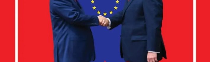 Kde je Európa? / Fľuska post 2026-05-19 09:02:40