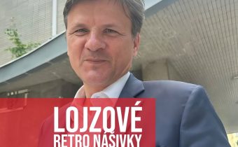 Keď máš chuť na „nášivky“ z minulosti, ktoré si nosil na montérkach. „&REJ komentuje“2026-05-25 16:18:51