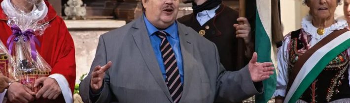 Vidlák ví, jak Posselt dopadne v Brně. Bude to vážné |