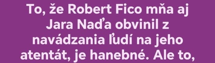 Ľubo sa cíti pokojne / Fľuska post 2026-05-02 19:08:13
