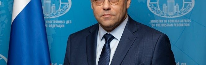 Ukrajinské zločiny sú tolerované spojencami Ukrajiny a OSN, tvrdí Sergej Lavrov a Miroschnik