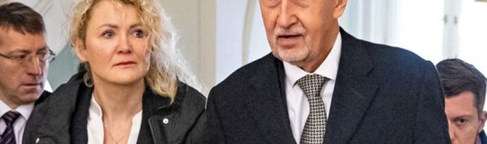 Tři roky pro Nagyovou (a Babiše) za Čapák, kolik pro Blažka a spol. za Bitcoingate?