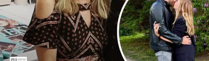 Našla konečne lásku svojho života. / Fľuska post 2026-05-03 22:01:15