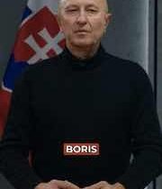 BORIS, ZA ROZVRAT FINANCIÍ NESIEŠ ZODPOVEDNOSŤ AJ TY.Boris Kollár dnes moralizuj…