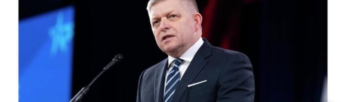 Pán premiér..už o vás píšu aj známe ruské médiá… Prajem príjemnú cestu za Zele… „MAREK ŠOUN komentuje“2026-05-02 18:53:47
