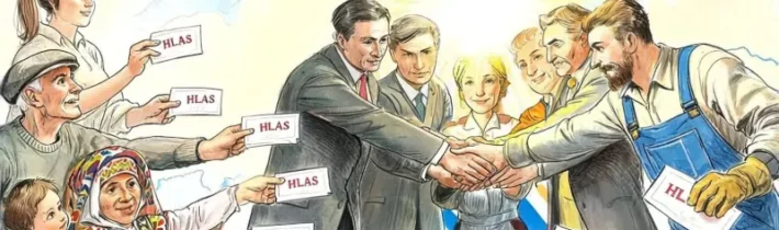 Belobog » Akým politikom dovolíme, aby nám vládli?