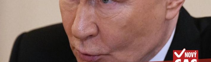 Putin hlási víťazstvo, aká je však realita?Dozviete sa to TU: „MAREK ŠOUN komentuje“2026-05-10 16:41:06