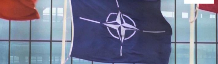 Spor uvnitř NATO: Británie a Francie odmítly plán na vyšší vojenskou pomoc Ukrajině