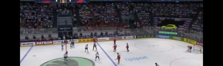 SLOVENSKO -ČESKO 1:1 CHlapci do nich HLAVAJ JE PAAAAAAAAAAN „MAREK ŠOUN komentuje“2026-05-23 17:46:36