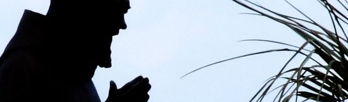 Padre Pio a nenarozené děti –