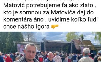 Silná výzva / Fľuska post 2026-05-03 10:30:22