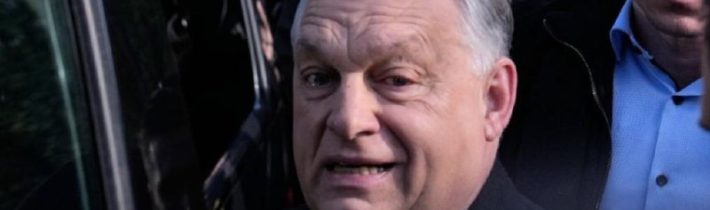 Odchádzajúci maďarský premiér Orbán nezasadne v novom parlamenteOdchádzajúci ma…