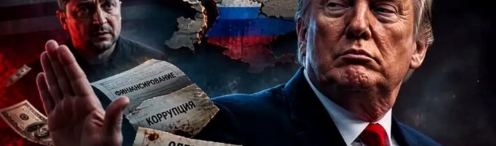 Trump se zbaví Zelenského a Rusové vezmou Oděsu … čínský Nostradamus odhaluje časovou osu