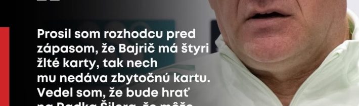 Tak toto nám hlava neberie. / Fľuska post 2026-05-11 09:00:52