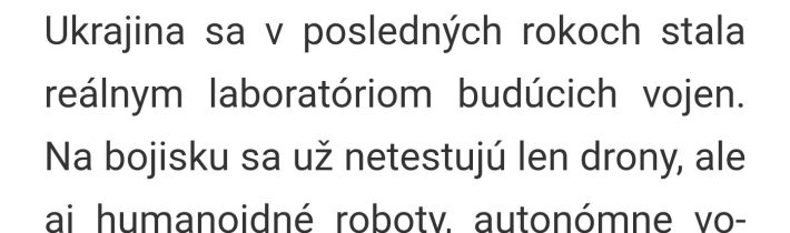 Takže toto je dôvod… / Fľuska post 2026-05-12 10:30:54