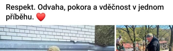 Tomáš má perfektných kamarátov / Fľuska post 2026-05-03 19:01:38