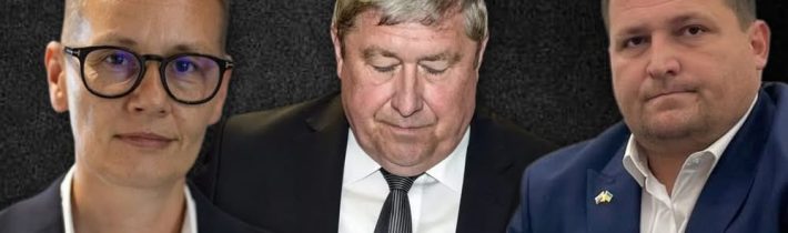 VÝZNAM KAUZY KAJÚCNIK SA POSILŇUJE