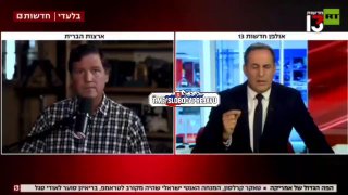 REPORTÉR: Izrael je „najviac napádaný štát na svete, od toľkých nepriateľov… A…
