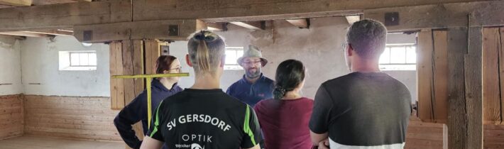 Den otevřených dveří… | Vidlákovy kydy