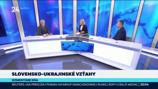 PROGRESÍVNY DIKTÁT V ŠTÚDIU: AK SA VÁM NEPÁČI, TAM SÚ DVERE!Začiatkom týždňa som…