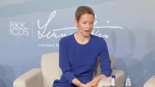 „No, je úplne jasné, že nemajú radi Európsku úniu. To je jasné. A našou úlohou j…