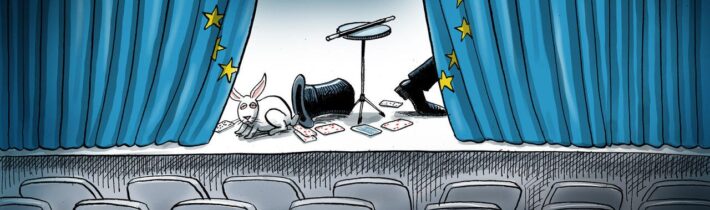 The Economist: Nepopulárni európski lídri paralyzujú EÚ