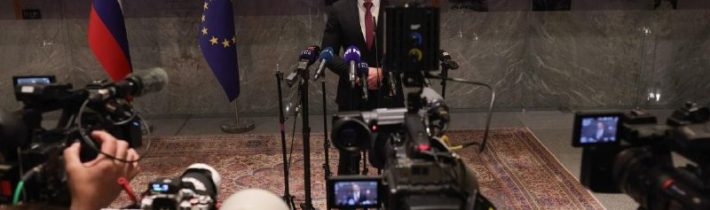 V Slovinsku sa hovorí o vystúpení z aliancieNový predseda parlamentu krajiny Zo…