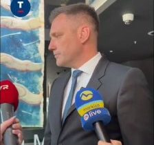 Taraba o tom ako sa chce Danko spojiť s PSkom odvolať Tarabu! @slobodaprejavu…