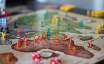 Belobog » Jak může Rusko zvítězit v nové světové válce