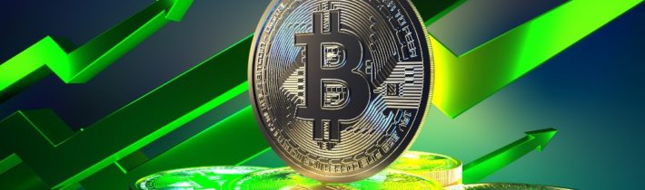 Bitcoin znovu roste a láká na návrat rekordů. Analytici ale varují, že trh zatím nevysílá jasný signál obratu – INFOKURÝR