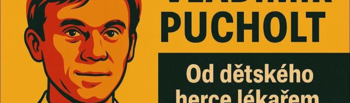 Nechtěl hrát ve filmu Starci na chmelu | Vladimír Pucholt 🇨🇿 Filmové večery pod lampou (12 DÍL)