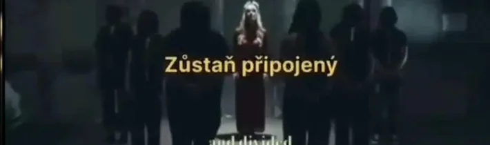 Celé roky lidstvu předávají zprávy o tom, co s lidstvem udělají.
