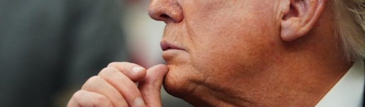 Donald Trump oznámil, že predlžuje prímerie s Iránom. Cieľom je podľa neho posk…