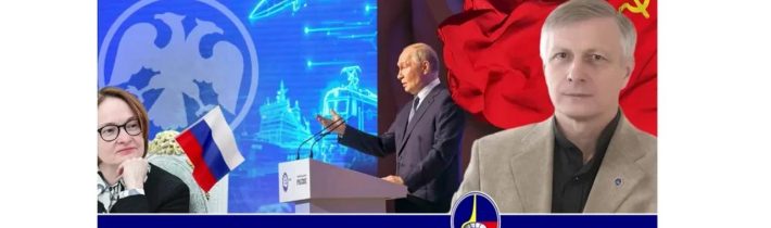Otázky a odpovědi V. V. Pjakina ze dne 18.05.2026