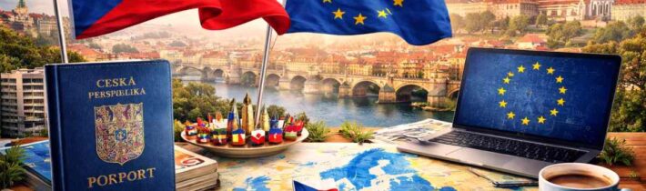 Brusel chce více peněz: Jak EU připravuje nové způsoby zdanění majetku |