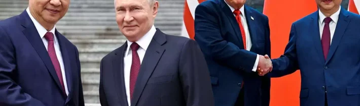 Rozhovor s Fiodorom Lukjanovom o tom, čo sa v skutočnosti odohralo v Pekingu