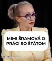 Mimi prečo si šla dávať rozhovor do žumpy ako Topky.sk?To je PR agentúra Šimečku…